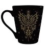 Чашка HARRY POTTER Phoenix кружка Гарри Поттер Феникс