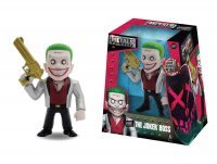 Фігурка Jada Toys Metals Die-Cast: Joker Boss Figure