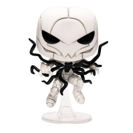 Фігурка Funko Marvel Venom Poison Spider-Man Веном фанко Людина павук Exclusive 966