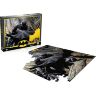 Пазл Бетмен Batman DC Comics Puzzle (1000 деталей)