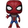 Фігурка Funko Marvel Spider-Man Iron Spider Залізна Людина Павук Фанко 287