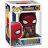 Фигурка Funko Marvel Spider-Man Iron Spider Железный Человек Паук Фанко 287