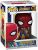 Фігурка Funko Marvel Spider-Man Iron Spider Залізна Людина Павук Фанко 287