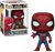 Фігурка Funko Marvel Spider-Man Iron Spider Залізна Людина Павук Фанко 287
