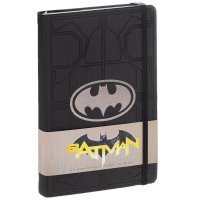 Блокнот Batman Insights Journal - Ruled (Hardcover)