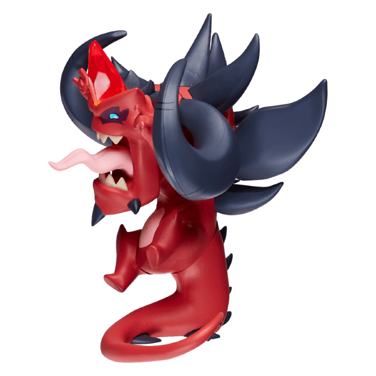 Диабло Фигурка Cute But Deadly Colossal Diablo Figure