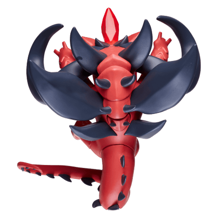 Діабло Фігурка Cute But Deadly Colossal Diablo Figure