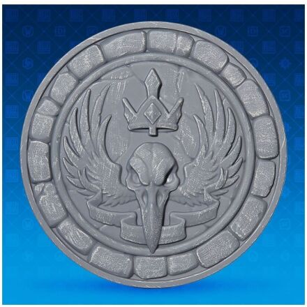 Blizzard BlizzCon 2018 Goody Bag (IN A BOX) Блізкон Ексклюзив