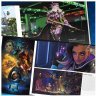 Blizzard BlizzCon 2018 Goody Bag (IN A BOX) Близкон Эксклюзив 