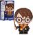 Пазл 4D Build Harry Potter puzzle 3D картон Гаррі Поттер 87 шт.