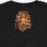 Футболка Morze Harry Potter Hedwig Гаррі Поттер Сова Букля (розмір L)