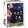 Фігурка Funko League Of Legends Arcane Vi фанко Ліга легенд Ві 1601