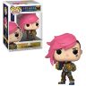 Фігурка Funko League Of Legends Arcane Vi фанко Ліга легенд Ві 1601
