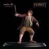 Статуетка Weta Collectibles The Hobbit Bilbo Baggins Statue Хобіт Більбо Бегінс