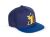 Кепка StarCraft II Terran Premium Snap Back Hat