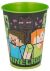 Стакан Stor Minecraft Easy Tumbler 260 ml