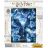 Пазл Гарри Поттер Aquarius Harry Potter Patronus Puzzle (1000-Piece)
