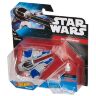 Фігурка Star Wars (Episode VII - The Force Awakens) Hot Wheels - Jedi Starfight