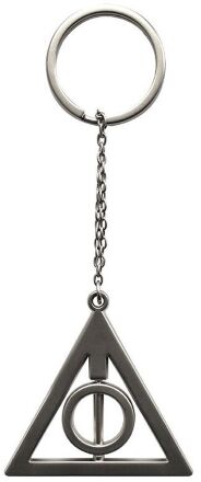 Брелок 3D Harry Potter Deathly Hallows Дари смерті