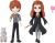 Набір фігурок Harry Potter - Ron and Ginny Weasley Set Рон та Джіні Візлі
