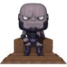Фігурка DC Funko Pop Deluxe: Justice League The Snyder Cut - Darkseid on Throne Дарксайд фанко 1128