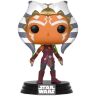 Фігурка Funko Bobble: Star Wars Clone Wars - Ahsoka Tano Зіркові війни фанко 268