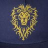 Кепка Warcraft Movie Kingdom Snap Back Hat
