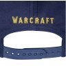 Кепка Warcraft Movie Kingdom Snap Back Hat 