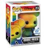 Фігурка Funko Pop Disney: Minnie Mouse Pride фанко Мінні Маус (Funko Exclusive) 23