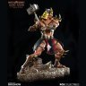 Статуэтка Mortal Kombat Polystone Statue Shao Kahn (Exclusive Edition) 50 см