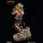 Статуэтка Mortal Kombat Polystone Statue Shao Kahn (Exclusive Edition) 50 см