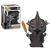 Фігурка Funko Pop! Lord Of The Rings - Witch King