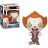 Фигурка Funko Pop! Movies: It 2 Pennywise with Dog Tongue