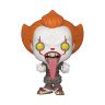 Фігурка Funko Pop! Movies: It 2 - Pennywise with Dog Tongue