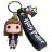 Брелок подвеска на рюкзак Harry Potter 3D Keychain Backpack Гермиона