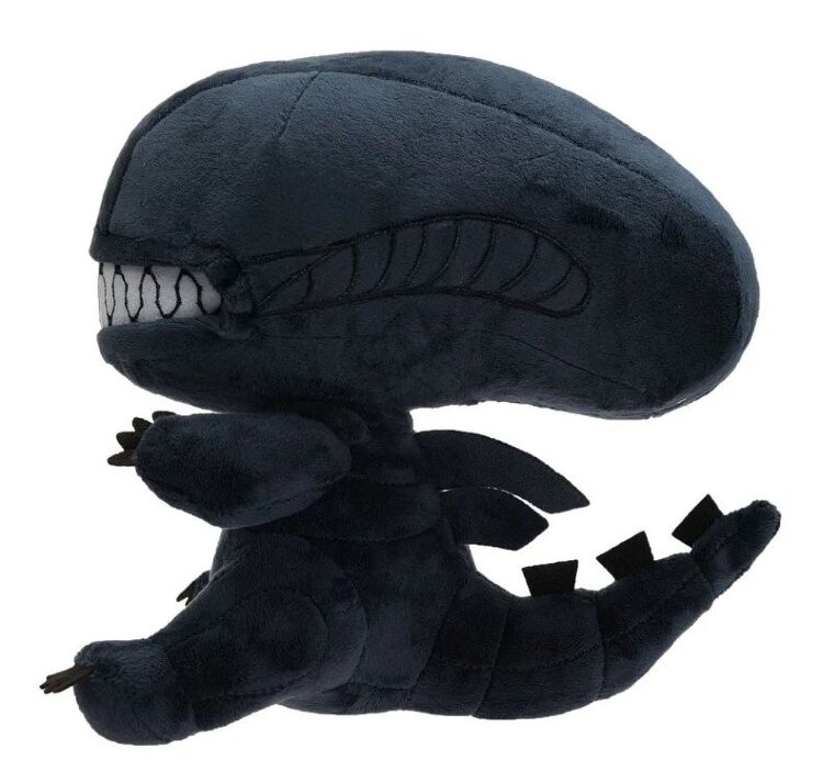 Мягкая игрушка Alien Xenomorph Plush Toy Чужой 25 см.
