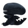 Мягкая игрушка Alien Xenomorph Plush Toy Чужой 25 см. Мягкая игрушка Alien Xenomorph Plush Toy Чужой 25 см.
