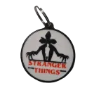 Брелок Stranger Things Demogorgon Дуже дивні справи Демогоргон ABS пластик 4 см.
