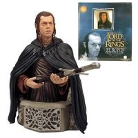Статуетка Elrond Statue The Hobbit 18 cm Limited edition