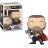 Фигурка Funko Pop! Marvel: Avengers Game Thor Тор фанко 628