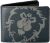 Гаманець JINX World of Warcraft Alliance Loot Navy /Gray Wallet Альянс