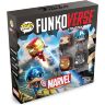 Настільна гра Funko Funkoverse Strategy Game: Marvel 100 Base Set