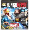 Настольная игра Funko Funkoverse Strategy Game: Marvel 100 Base Set