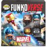 Настільна гра Funko Funkoverse Strategy Game: Marvel 100 Base Set