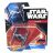 Фигурка Star Wars (Episode VII The Force Awakens) Hot Wheels TIE FIGHTER №2