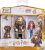 Набір фігурок Harry Potter - Hermione та Hagrid Friendship Set Герміона та Хагрід