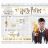 Каледарь Гарри Поттер 2022 Harry Potter Day-at-a-Time Box Calendar