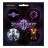 Набор Значков StarCraft II Heart of the Swarm Pin Pack