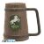 Чашка 3D Lord Of The Rings Tankard Prancing Pony кружка Володар кілець Поні, що скаче 650 мл