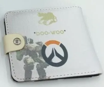Гаманець - Overwatch BASTION Wallet